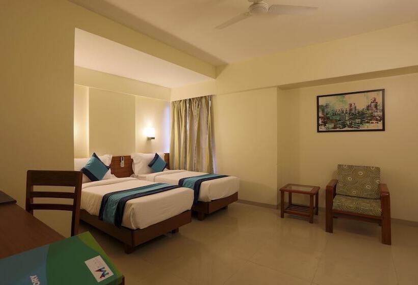 Fotos del hotel Mint Highstreet:  15