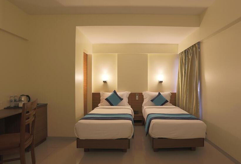 Fotos del hotel Mint Highstreet:  17