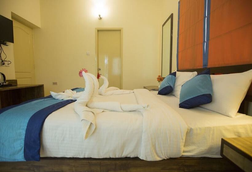 Fotos del hotel Mint Highstreet:  19