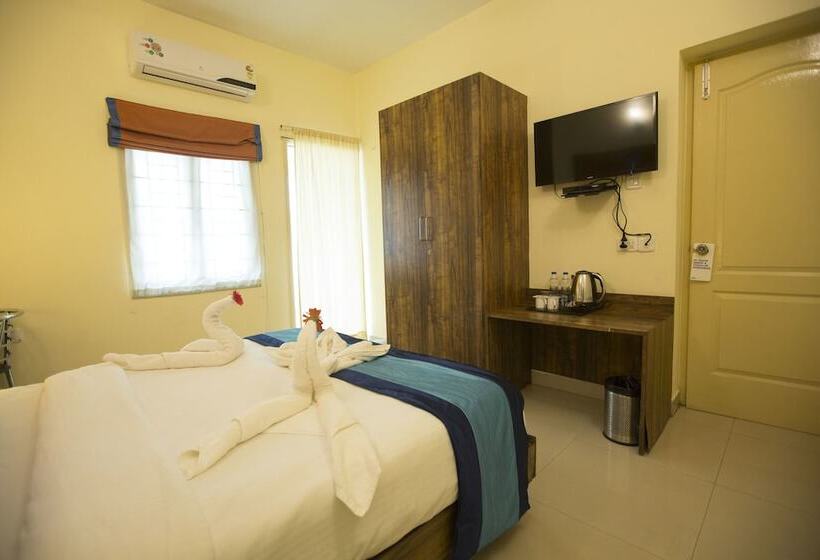 Fotos del hotel Mint Highstreet:  21