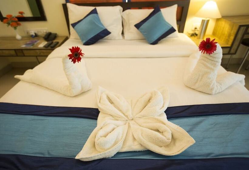 Fotos del hotel Mint Highstreet:  23