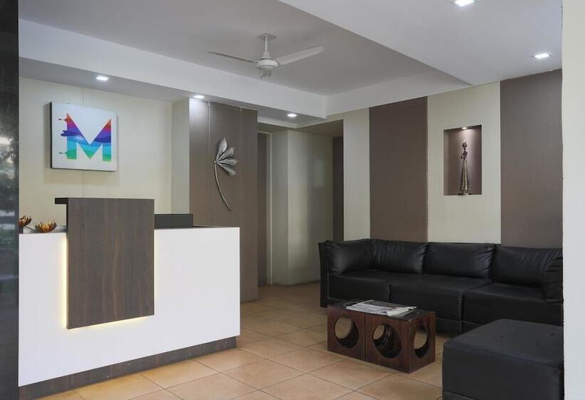 Fotos del hotel Mint Highstreet:  13