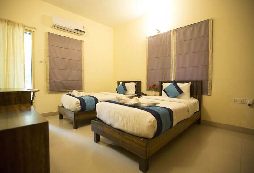 Fotos del hotel Mint Highstreet:  9