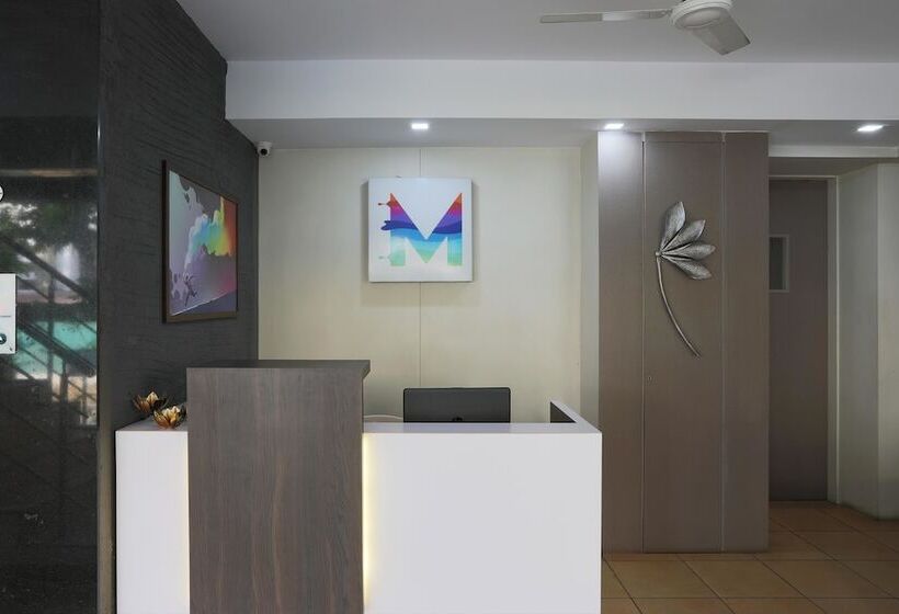 Fotos del hotel Mint Highstreet:  3