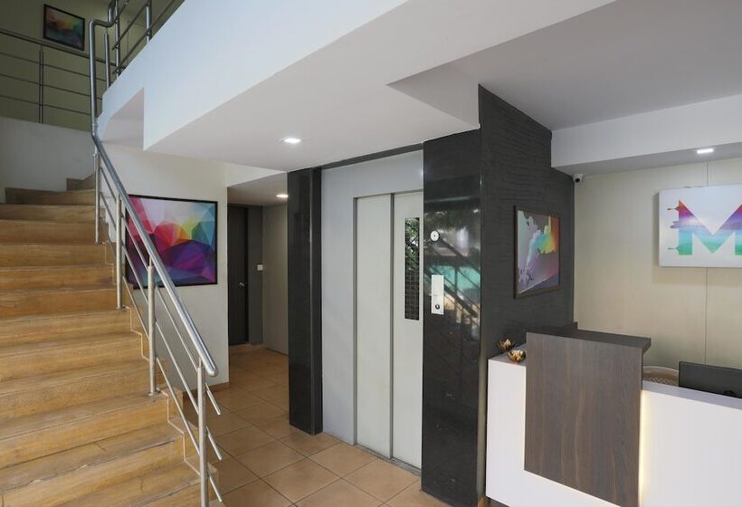 Fotos del hotel Mint Highstreet:  7