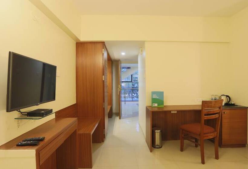 Fotos del hotel Mint Highstreet:  22