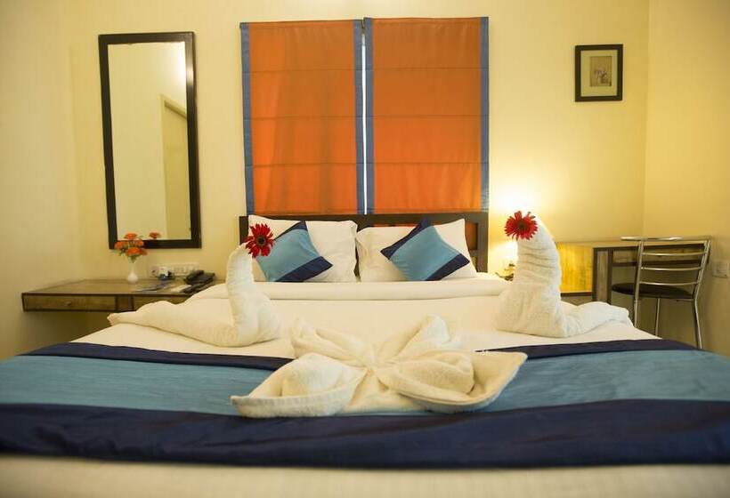 Fotos del hotel Mint Highstreet:  6