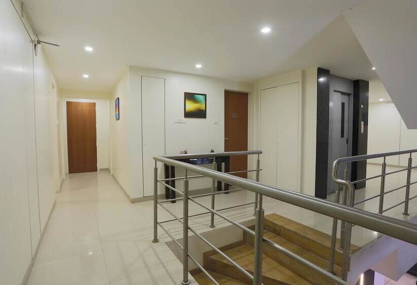 Fotos del hotel Mint Highstreet:  10