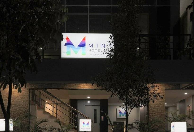 Fotos del hotel Mint Highstreet:  14