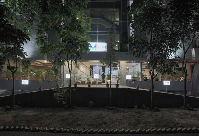 Fotos del hotel Mint Highstreet:  20