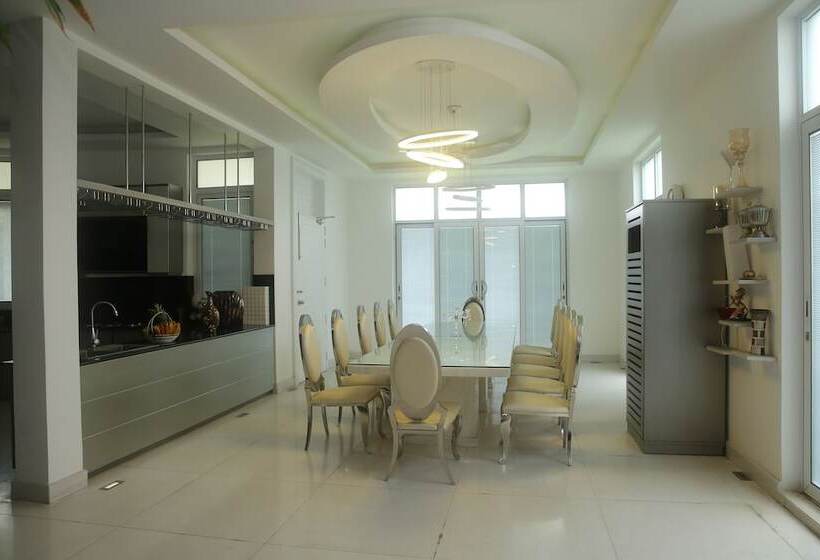 Fotos del hotel Avenra Dynasty:  3