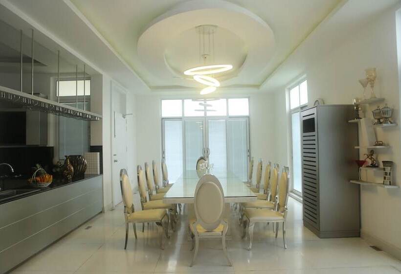 Fotos del hotel Avenra Dynasty:  4