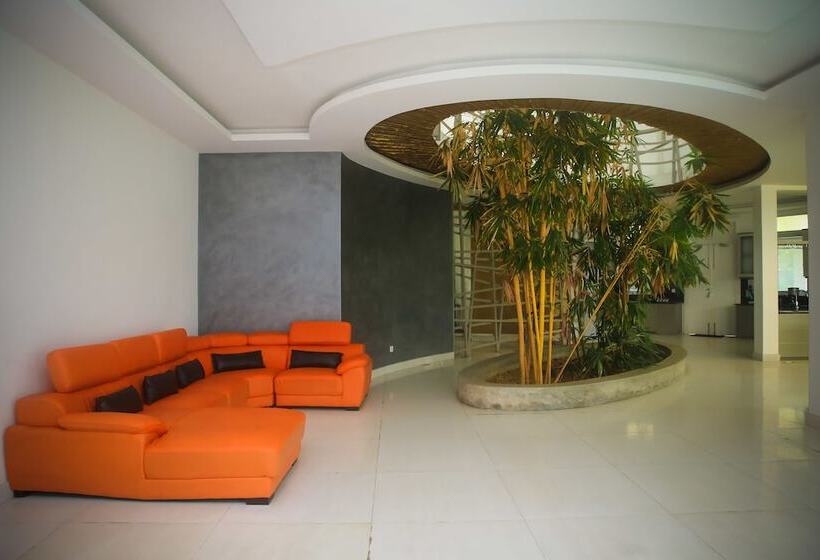 Fotos del hotel Avenra Dynasty:  6