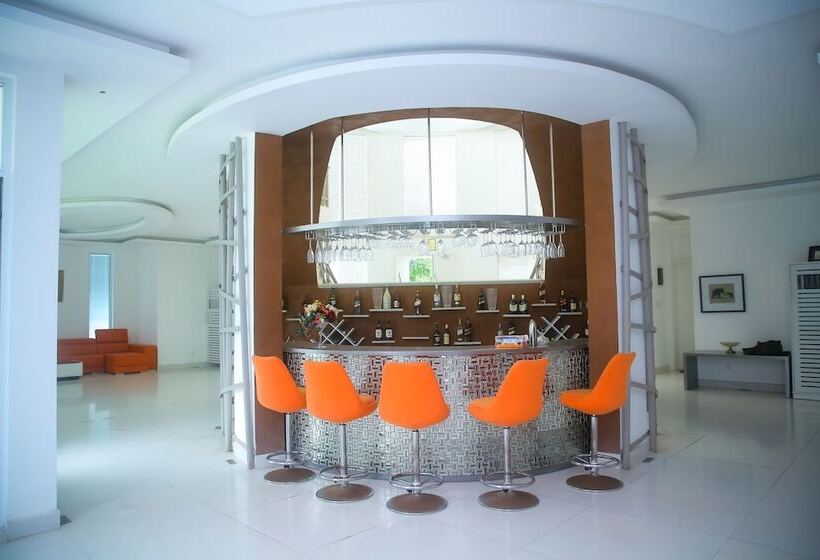 Fotos del hotel Avenra Dynasty:  7