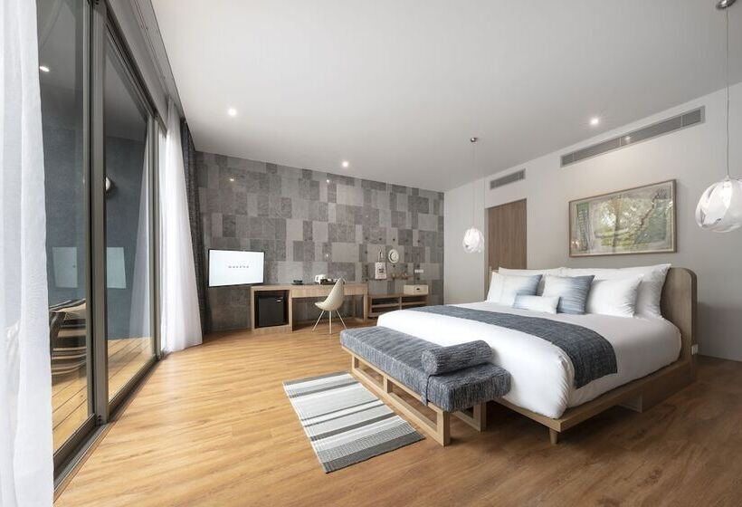 Navana Nature Escape  Sha Extra Plus