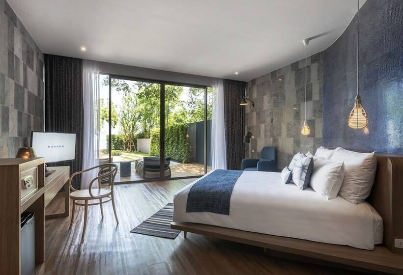 Fotos del hotel Navana Nature Escape  Sha Extra Plus:  4