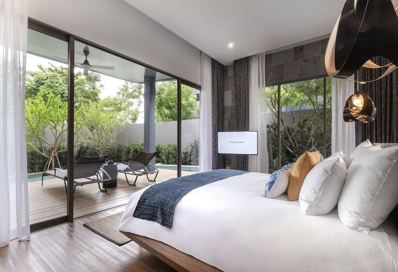 Fotos del hotel Navana Nature Escape  Sha Extra Plus:  20