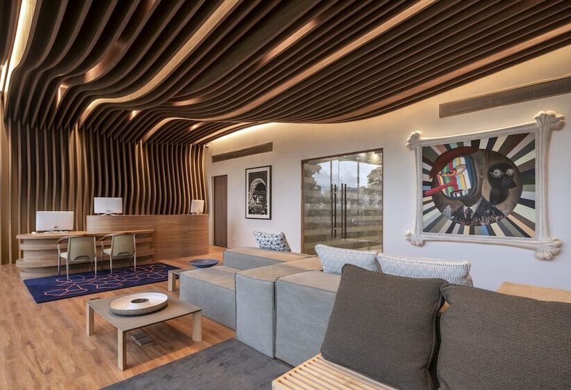 Fotos del hotel Navana Nature Escape  Sha Extra Plus:  16