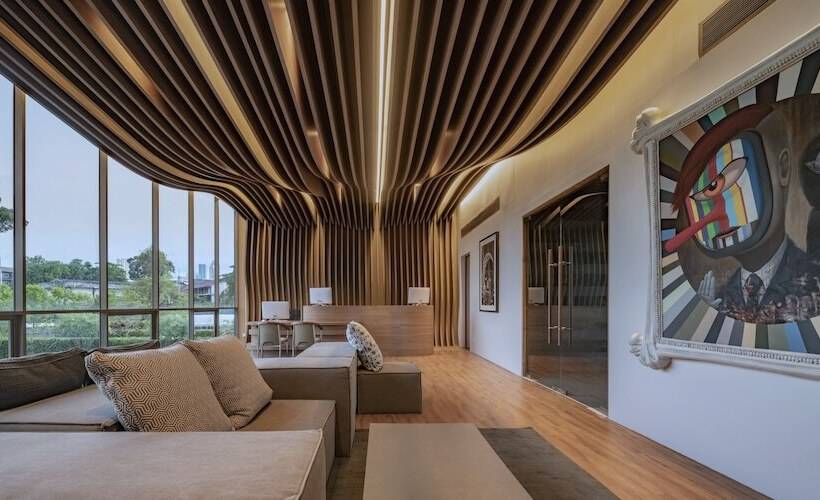 Fotos del hotel Navana Nature Escape  Sha Extra Plus:  25