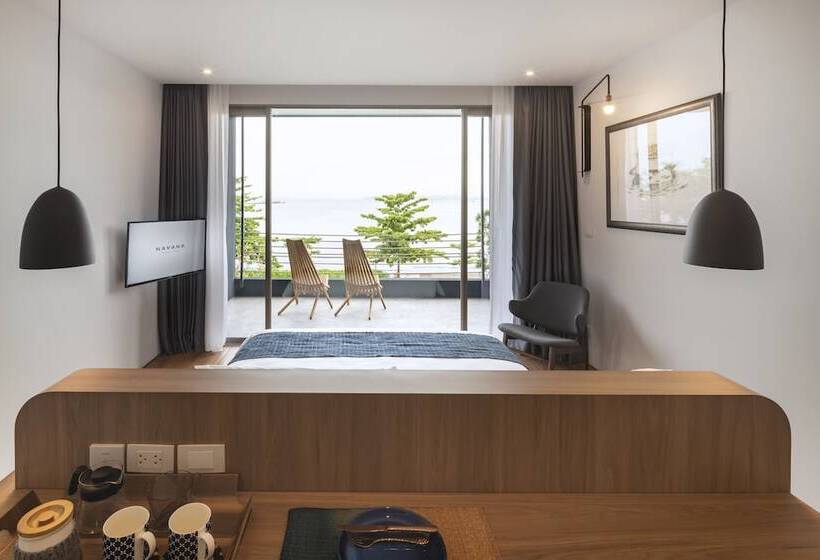 Fotos del hotel Navana Nature Escape  Sha Extra Plus:  18