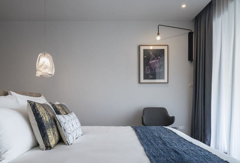 Fotos del hotel Navana Nature Escape  Sha Extra Plus:  13