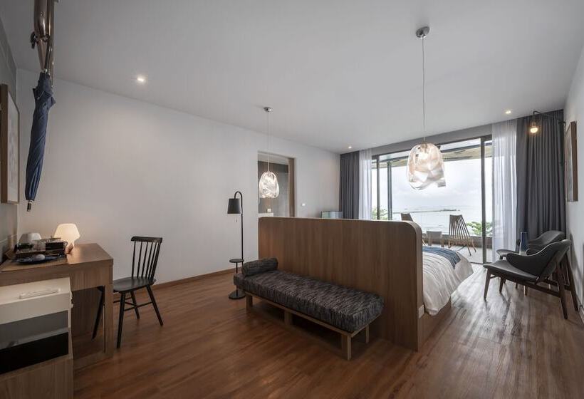 Fotos del hotel Navana Nature Escape  Sha Extra Plus:  22