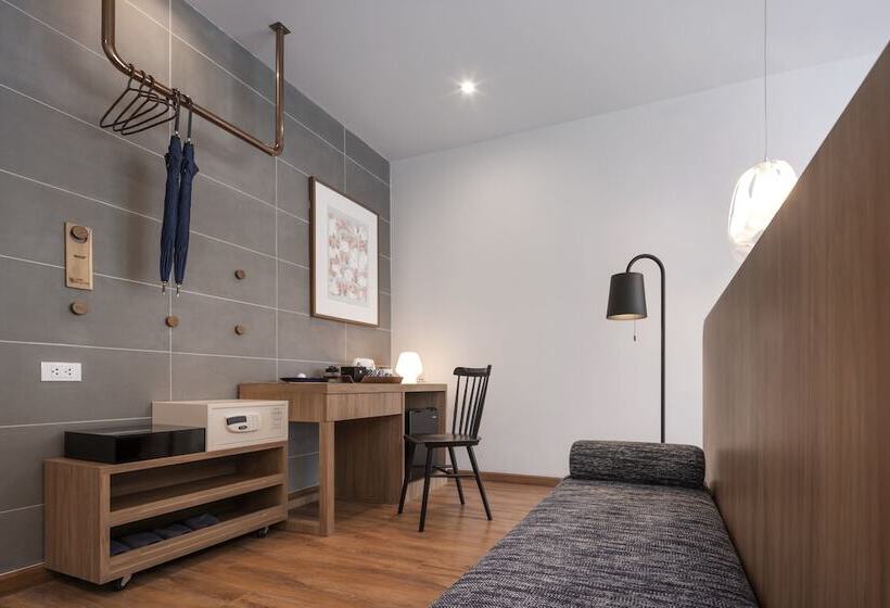 Fotos del hotel Navana Nature Escape  Sha Extra Plus:  12