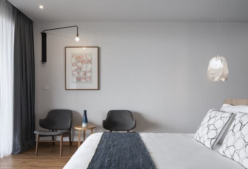 Fotos del hotel Navana Nature Escape  Sha Extra Plus:  6