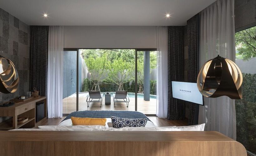 Fotos del hotel Navana Nature Escape  Sha Extra Plus:  23