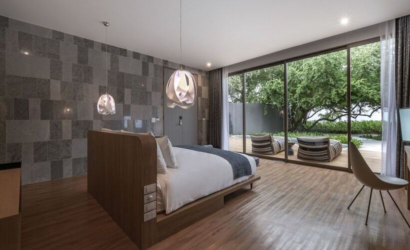 Fotos del hotel Navana Nature Escape  Sha Extra Plus:  10