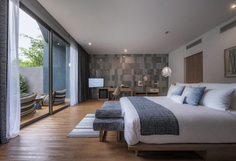 Fotos del hotel Navana Nature Escape  Sha Extra Plus:  9