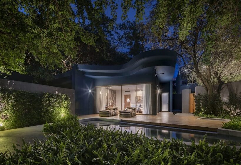 Fotos del hotel Navana Nature Escape  Sha Extra Plus:  3