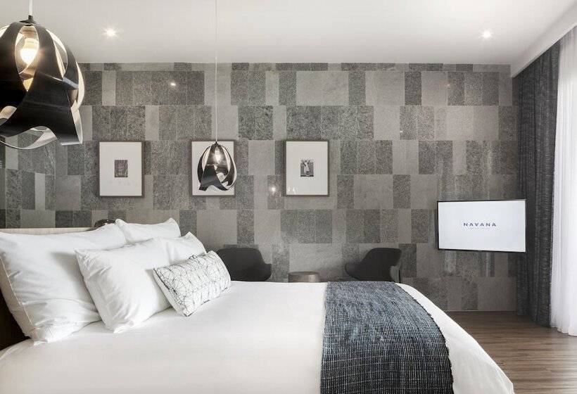 Fotos del hotel Navana Nature Escape  Sha Extra Plus:  8