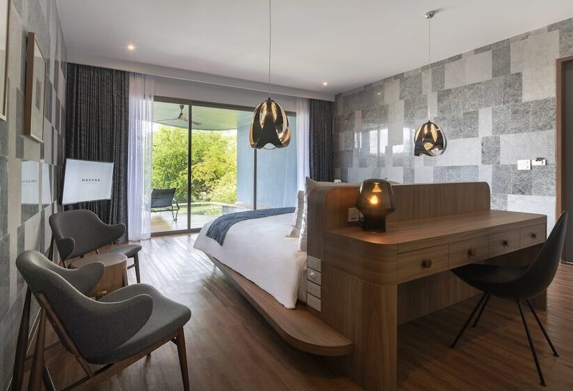 Fotos del hotel Navana Nature Escape  Sha Extra Plus:  11