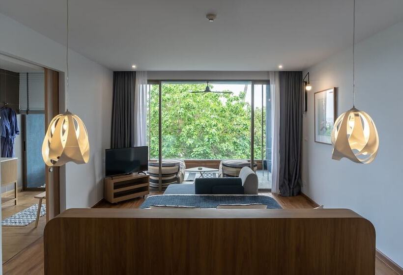 Fotos del hotel Navana Nature Escape  Sha Extra Plus:  19