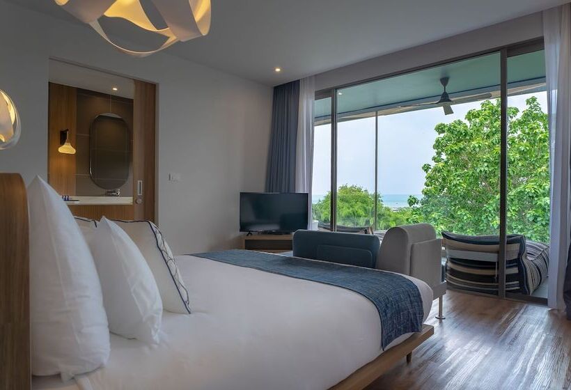 Fotos del hotel Navana Nature Escape  Sha Extra Plus:  21