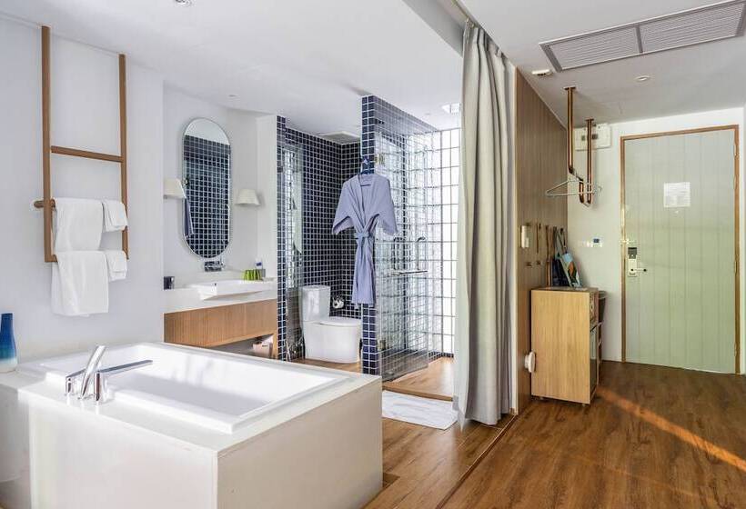 Fotos del hotel Navana Nature Escape  Sha Extra Plus:  2