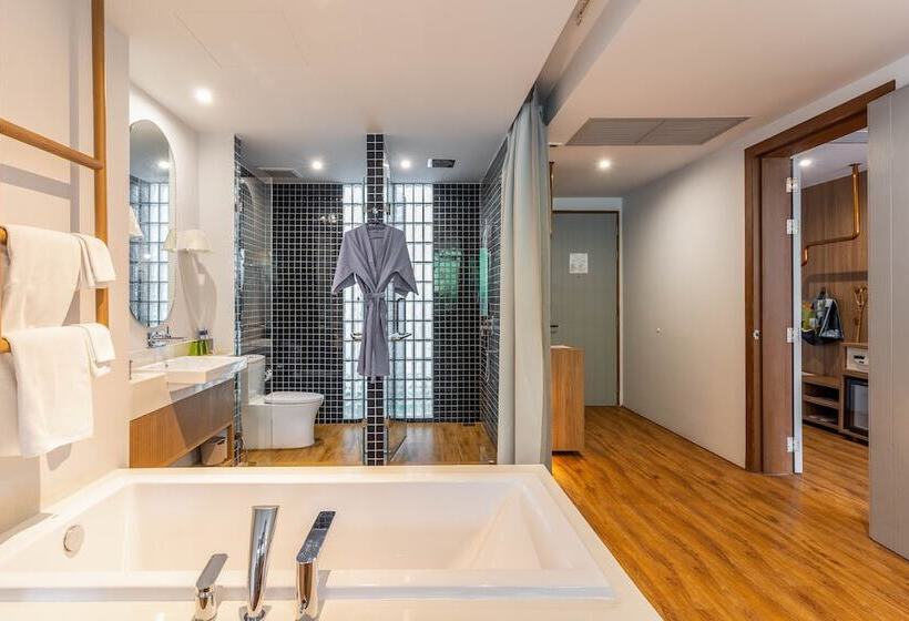 Fotos del hotel Navana Nature Escape  Sha Extra Plus:  5