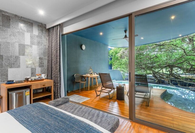 Fotos del hotel Navana Nature Escape  Sha Extra Plus:  24