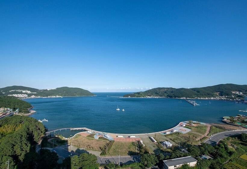 Fotos del hotel Ramada Suites By Wyndham Geoje:  16