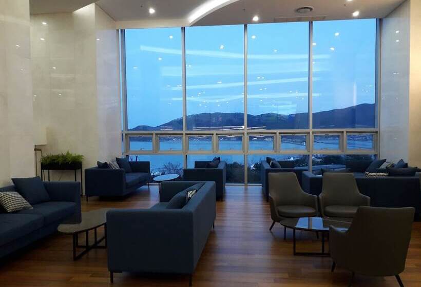 Fotos del hotel Ramada Suites By Wyndham Geoje:  20