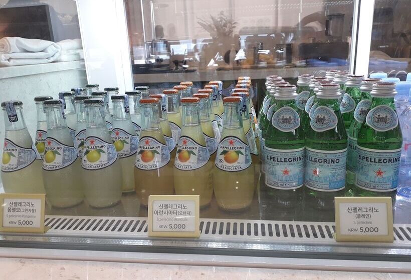 Fotos del hotel Ramada Suites By Wyndham Geoje:  9