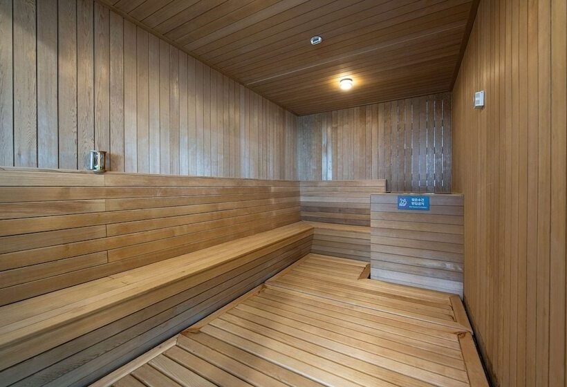 Fotos del hotel Ramada Suites By Wyndham Geoje:  6