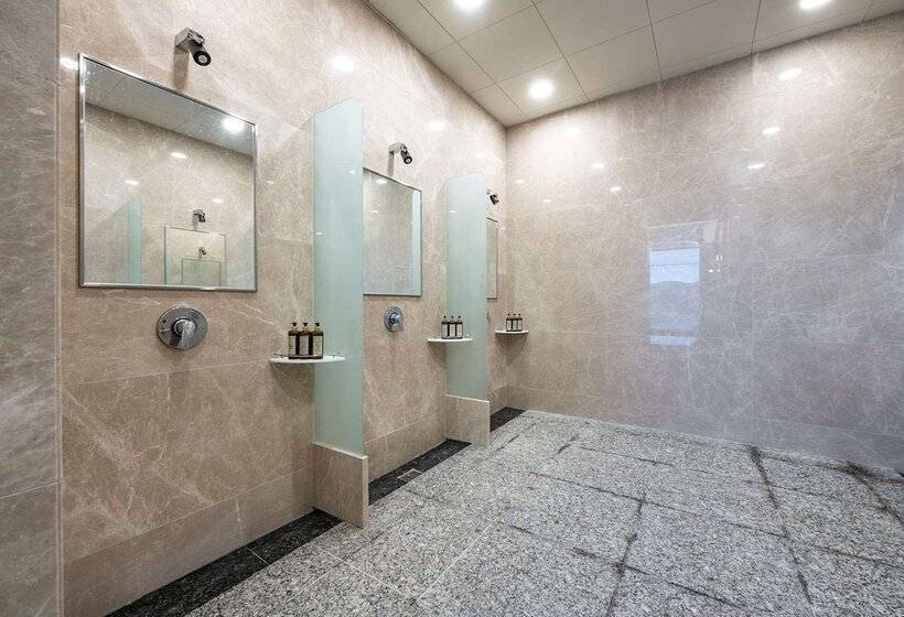 Fotos del hotel Ramada Suites By Wyndham Geoje:  19