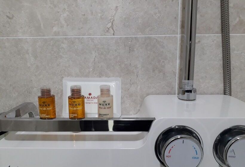 Fotos del hotel Ramada Suites By Wyndham Geoje:  15