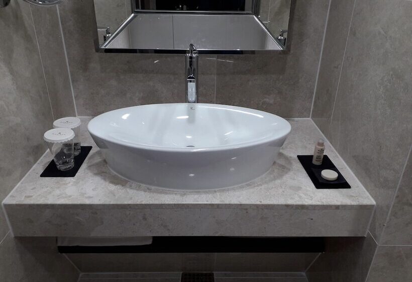 Fotos del hotel Ramada Suites By Wyndham Geoje:  8