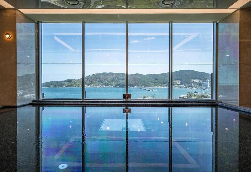 Fotos del hotel Ramada Suites By Wyndham Geoje:  10