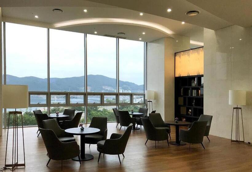 Fotos del hotel Ramada Suites By Wyndham Geoje:  4