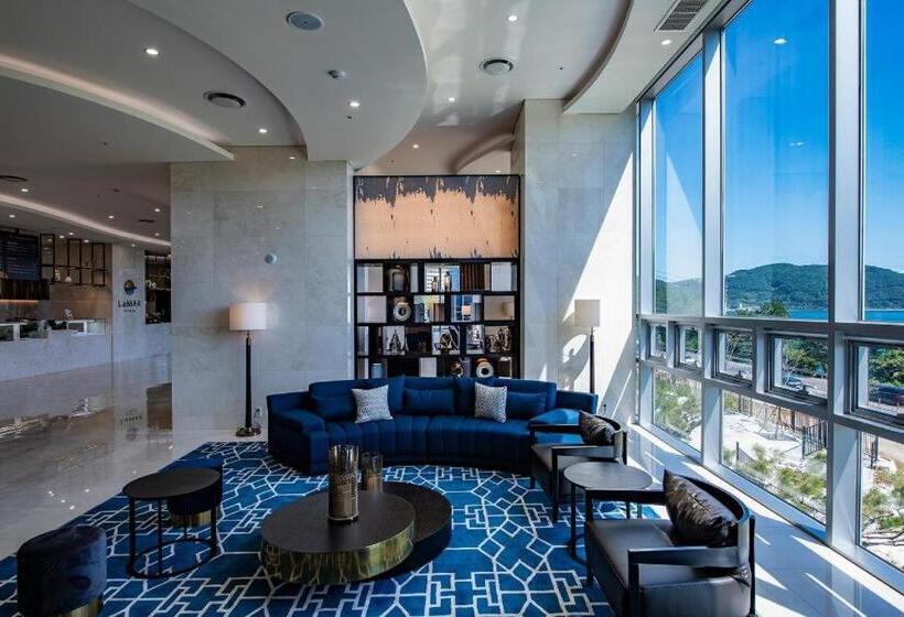 Fotos del hotel Ramada Suites By Wyndham Geoje:  13