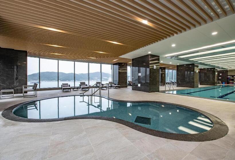 Fotos del hotel Ramada Suites By Wyndham Geoje:  12